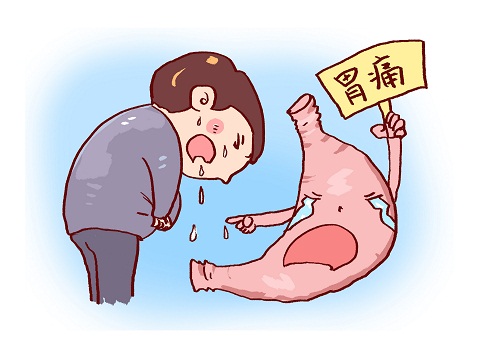 吃冰凉的饭好吗？